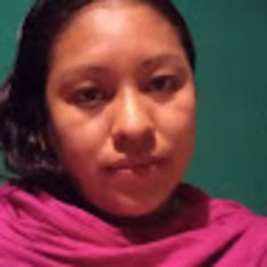 Meet your Posher, María geraldo